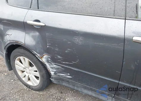 2014 Subaru Tribeca 3.6R Limited z USA, uszkodzony, nr VIN 4S4WX9GD8E4400676